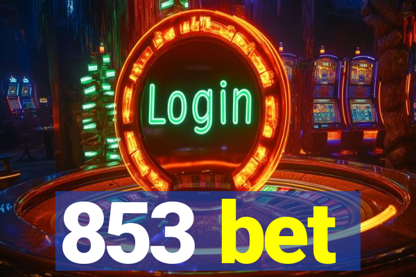 853 bet