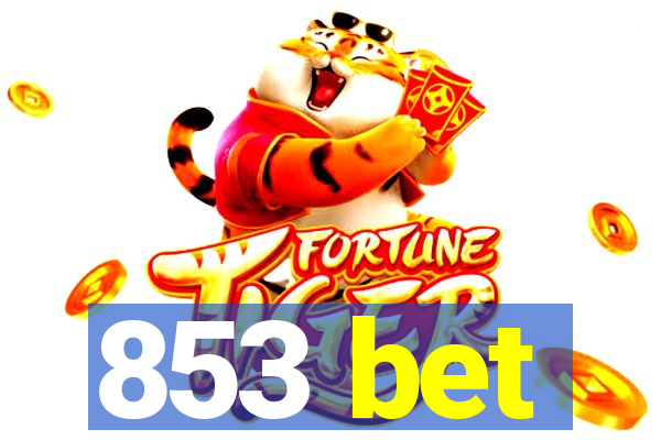 853 bet