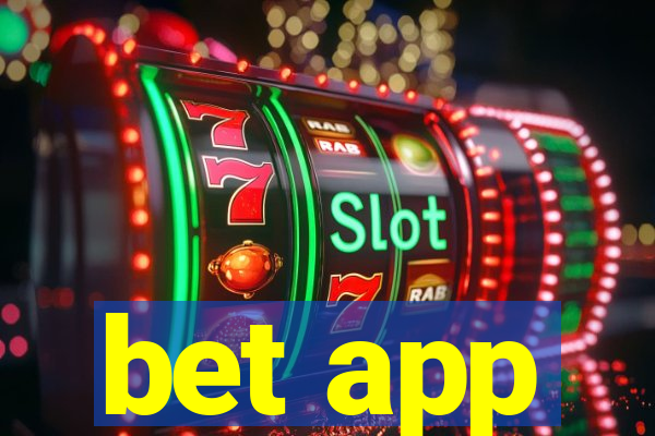 bet app