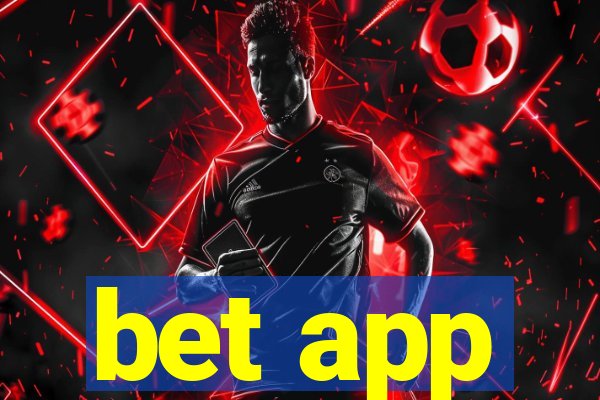 bet app