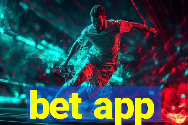 bet app