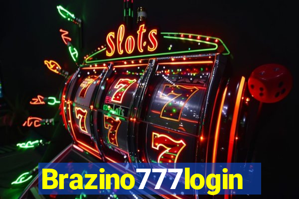 Brazino777login