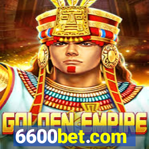 6600bet.com