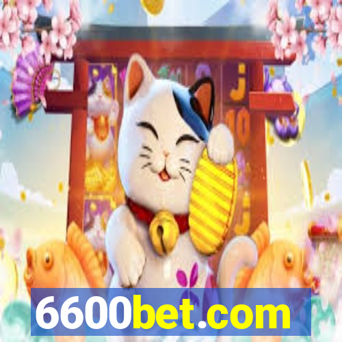 6600bet.com