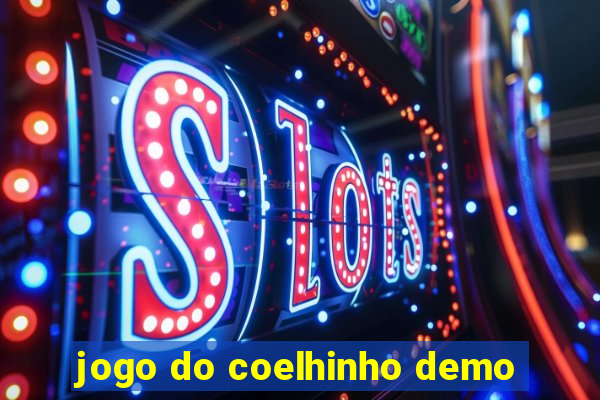 jogo do coelhinho demo