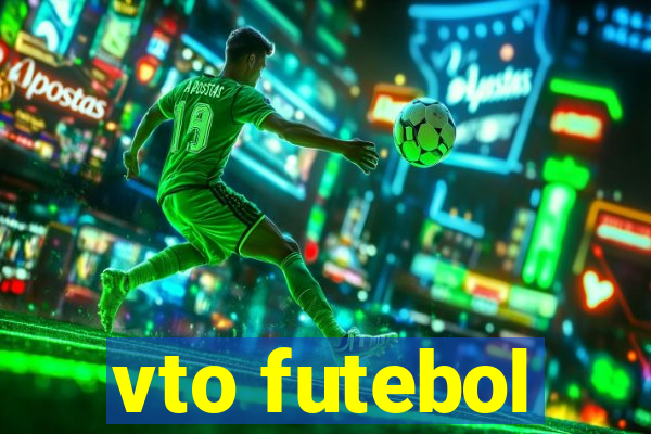 vto futebol