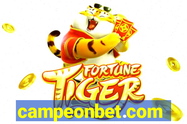 campeonbet.com