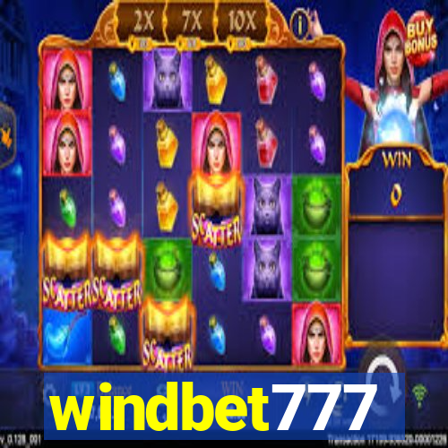 windbet777