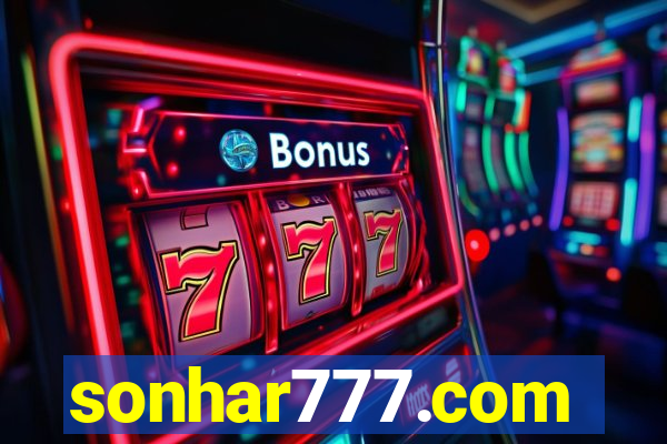 sonhar777.com