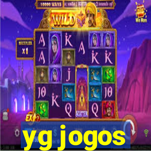 yg jogos