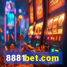 8881bet.com