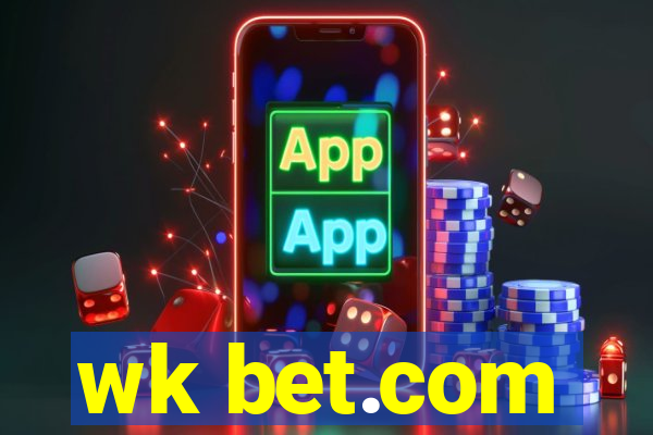 wk bet.com