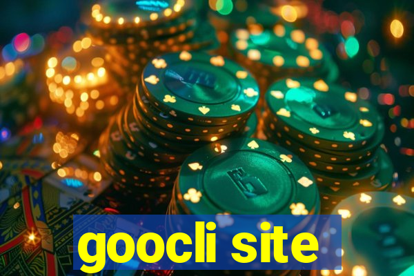 goocli site