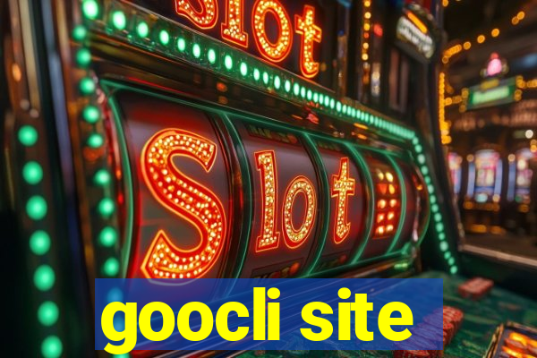 goocli site