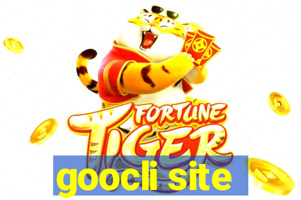 goocli site