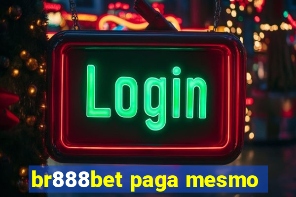 br888bet paga mesmo