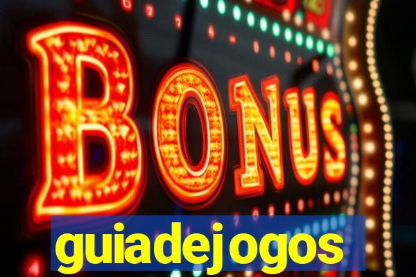 guiadejogos