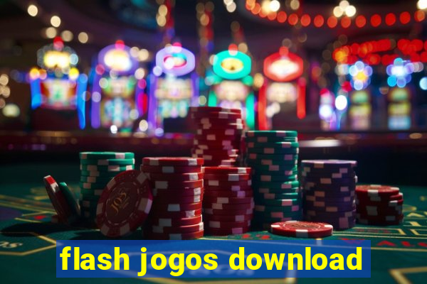 flash jogos download