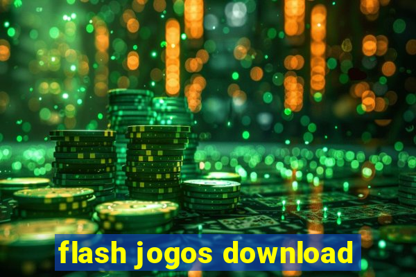 flash jogos download