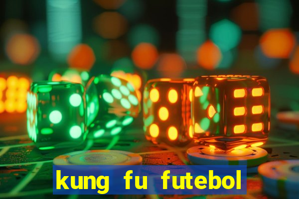 kung fu futebol clube torrent