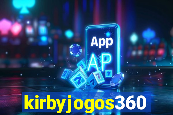 kirbyjogos360