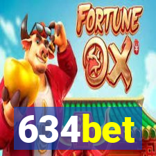 634bet