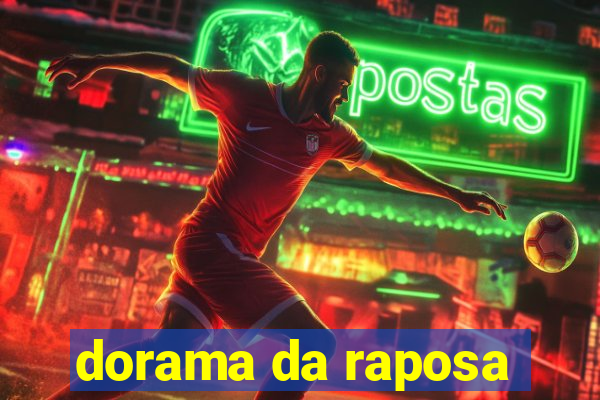 dorama da raposa