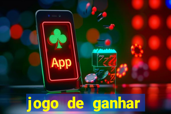 jogo de ganhar dinheiro lucky farm