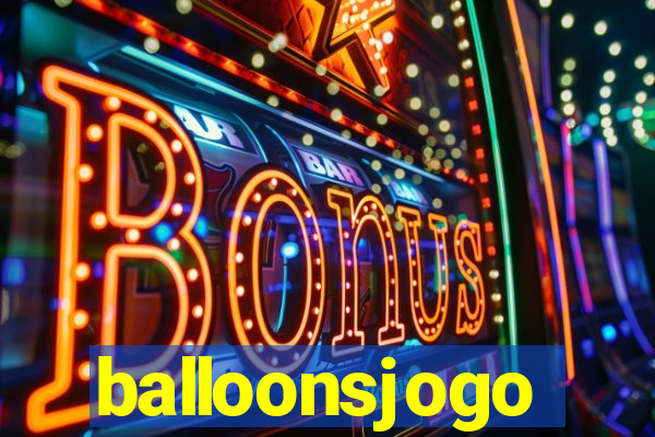 balloonsjogo