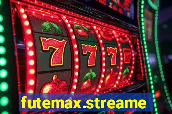 futemax.streamer