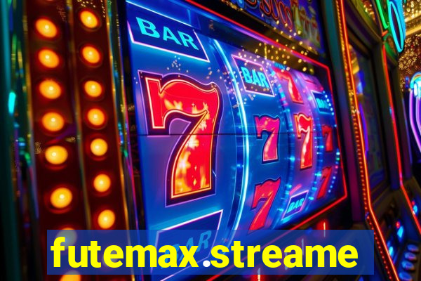 futemax.streamer