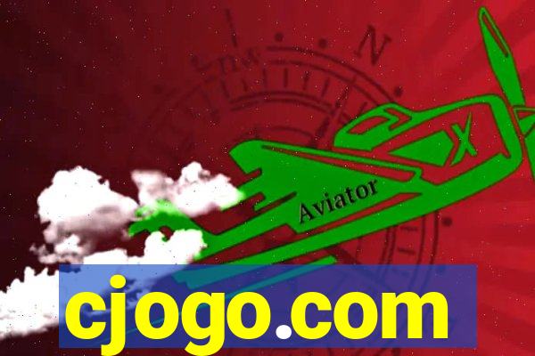 cjogo.com