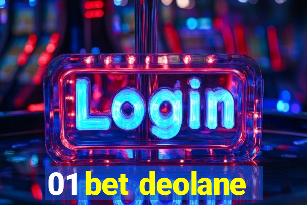 01 bet deolane