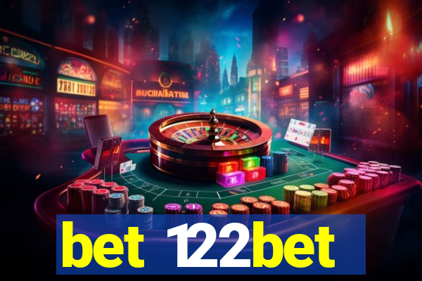 bet 122bet