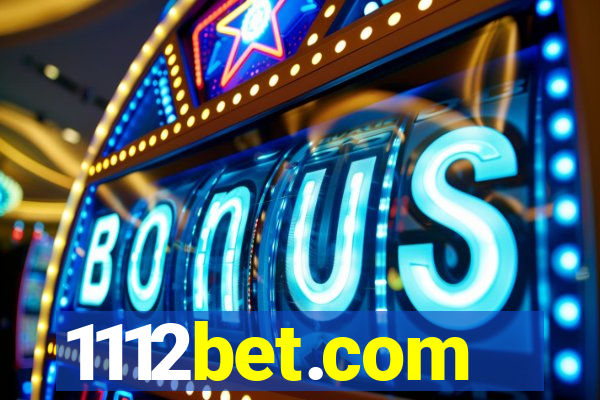 1112bet.com