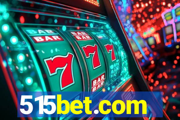 515bet.com