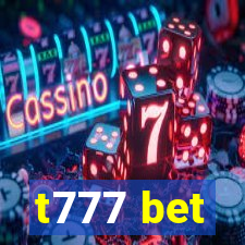 t777 bet