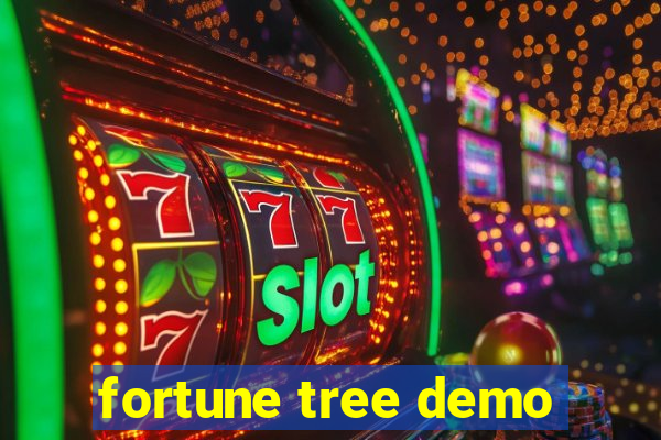 fortune tree demo