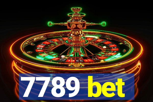 7789 bet