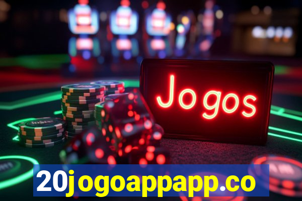 20jogoappapp.com