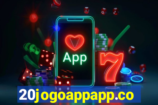 20jogoappapp.com