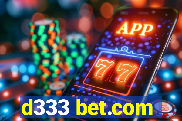 d333 bet.com