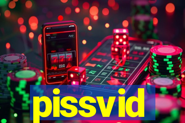 pissvid