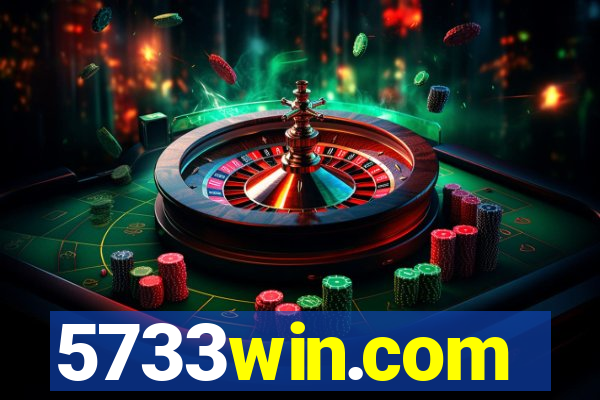 5733win.com