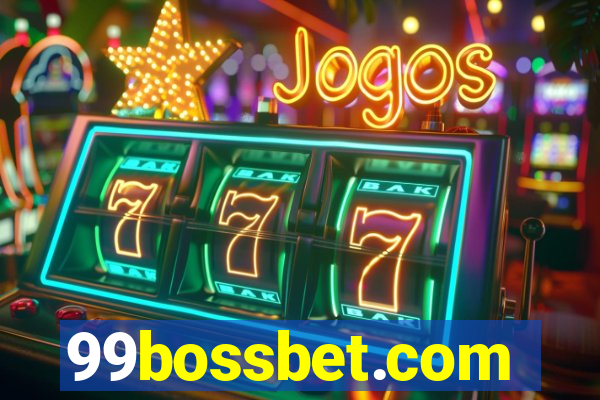 99bossbet.com