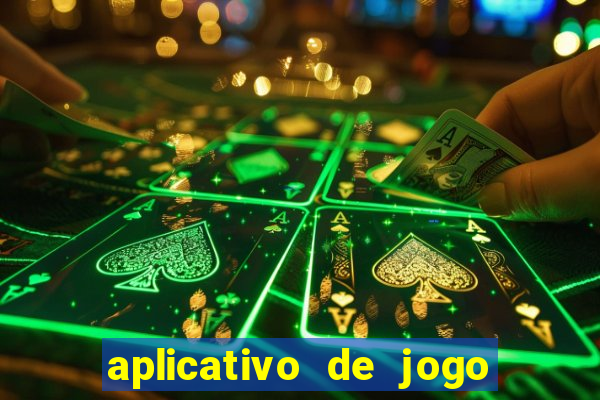 aplicativo de jogo que paga no pix