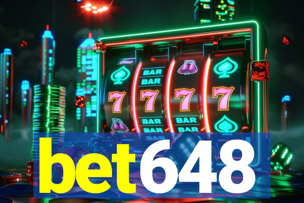 bet648