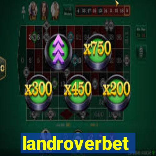 landroverbet