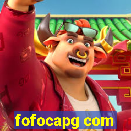 fofocapg com