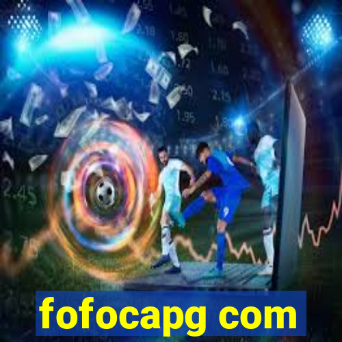 fofocapg com